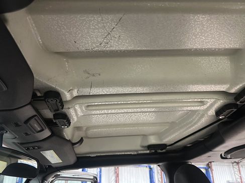 Used 2021 Jeep Wrangler Unlimited Willys image 24