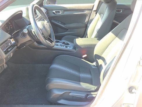 Certified 2024 Honda Civic Sport image 11