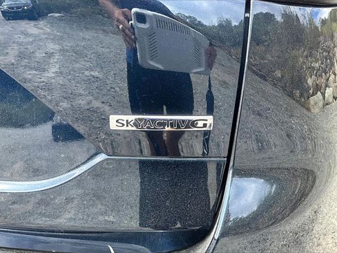 Used 2020 MAZDA CX-5 Grand Touring image 8