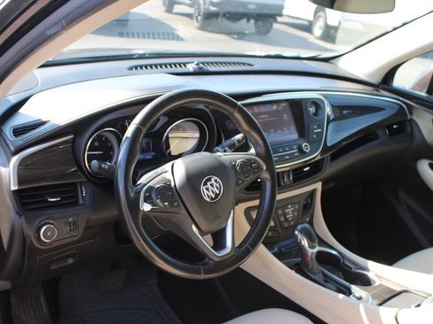Used 2020 Buick Envision Preferred FWD image 23