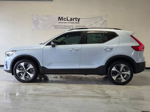 New 2026 Volvo XC40 B5 Plus w/ Protection Package Premier AWD/4WD image 2