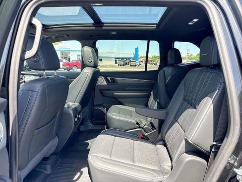Certified 2025 Buick Enclave Avenir w/ Super Cruise Package AWD/4WD image 26