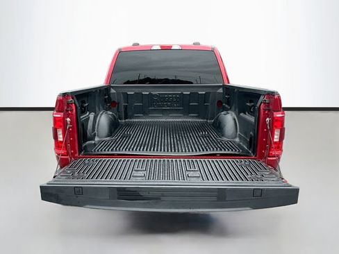 Used 2022 Ford F150 XLT w/ Equipment Group 301A Mid AWD/4WD image 28