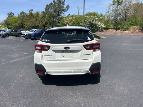 Used 2023 Subaru Crosstrek 2.5i Limited image 5