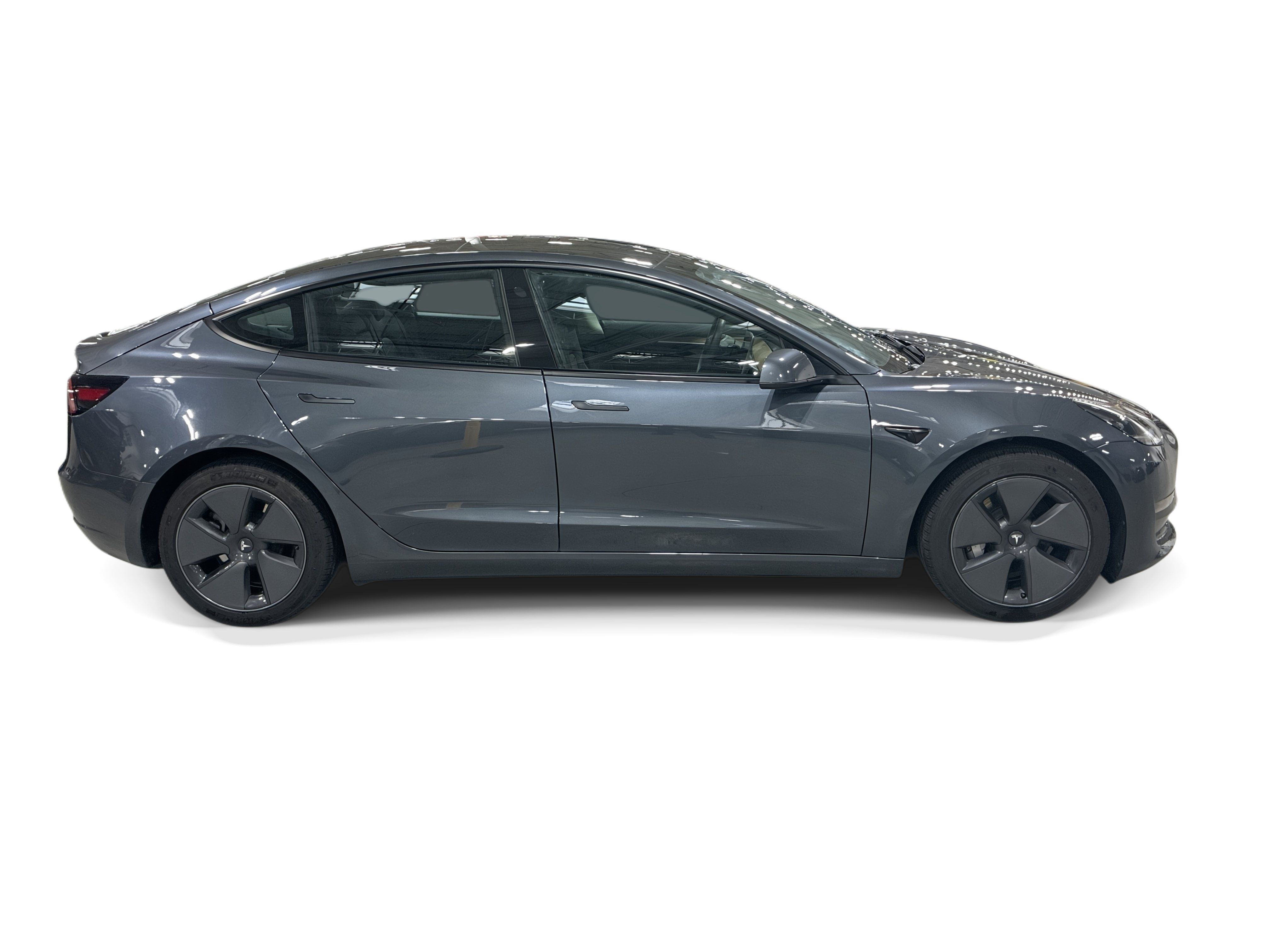Certified 2023 Tesla Model 3 Standard Range RWD image 7