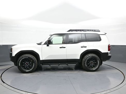 New 2026 Toyota Land Cruiser 1958 image 9