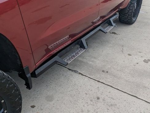 Used 2023 Chevrolet Silverado 1500 RST w/ Convenience Package II image 16