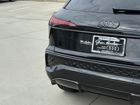 New 2026 Audi Q3 quattro 2.0T image 15