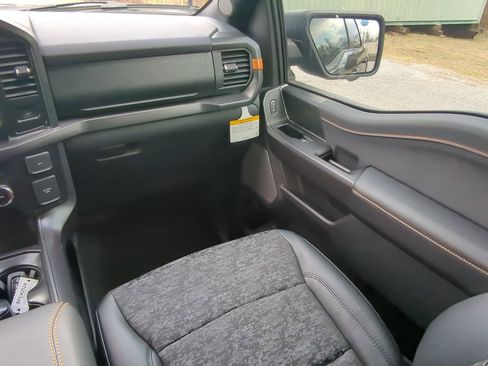 New 2025 Ford F150 Tremor w/ Bed Utility Package image 15