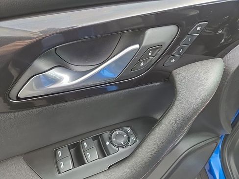 Used 2020 Chevrolet Blazer RS image 16