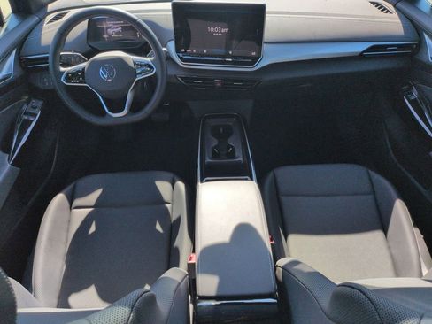 Certified 2025 Volkswagen ID.4 Pro S w/ ID.4 Black Package image 18