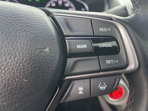 Used 2020 Honda Accord EX-L image 17