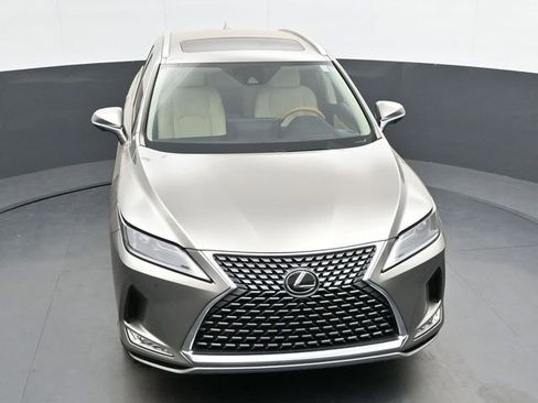 Certified 2022 Lexus RX 350 FWD w/ Premium Package image 41