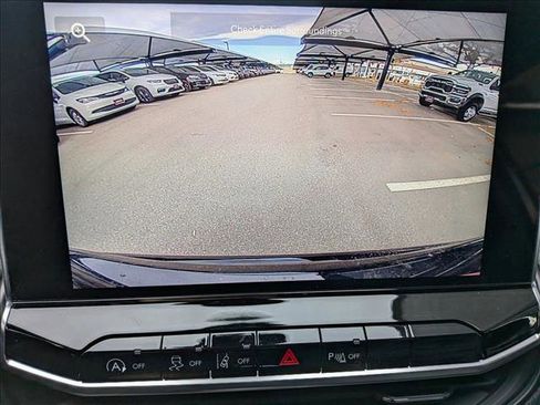 New 2026 Jeep Compass Limited image 12