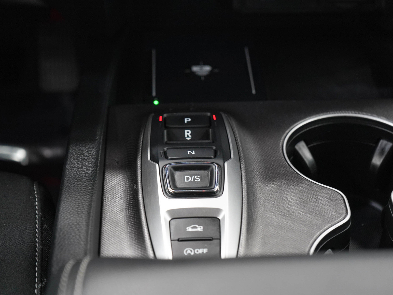 Used 2024 Honda Ridgeline Sport image 19
