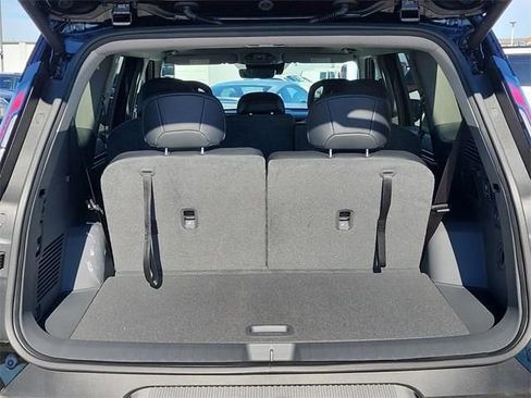 New 2026 Kia EV9 Wind image 6