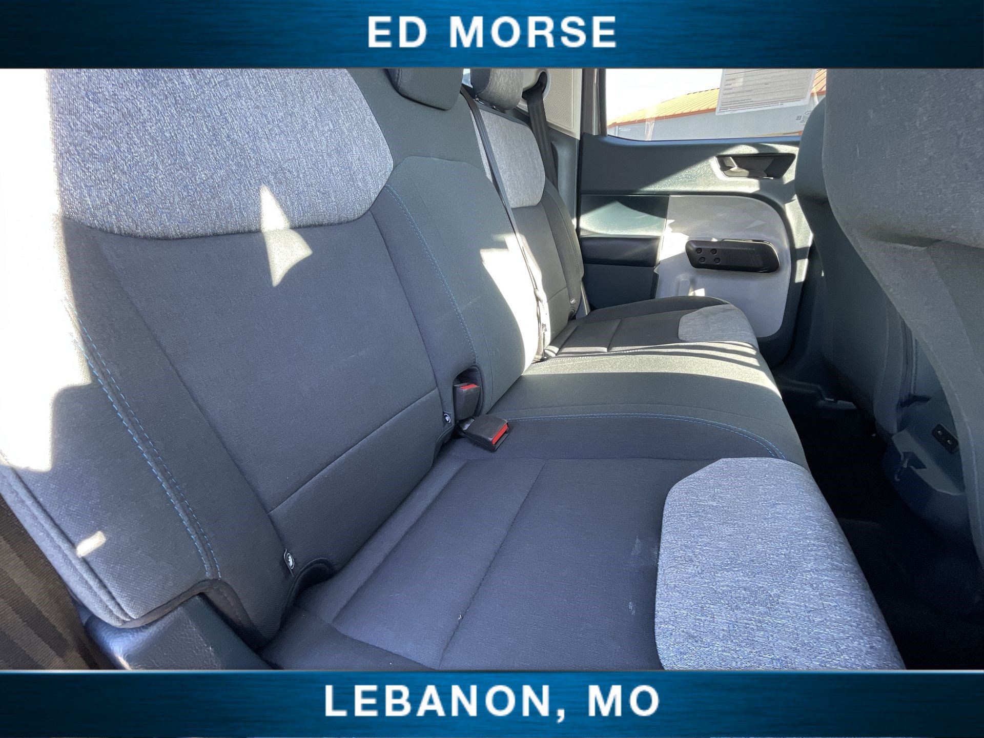 Used 2026 Ford Maverick XLT AWD/4WD image 24