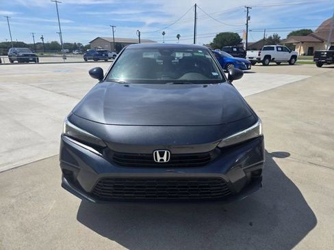 Used 2024 Honda Civic Sport image 6