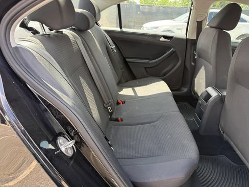 Used 2016 Volkswagen Jetta S FWD image 20