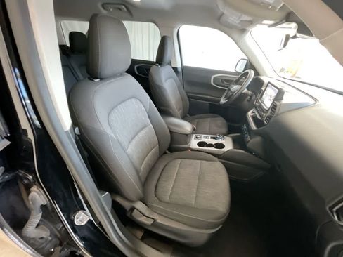 Used 2021 Ford Bronco Sport Big Bend AWD/4WD image 24
