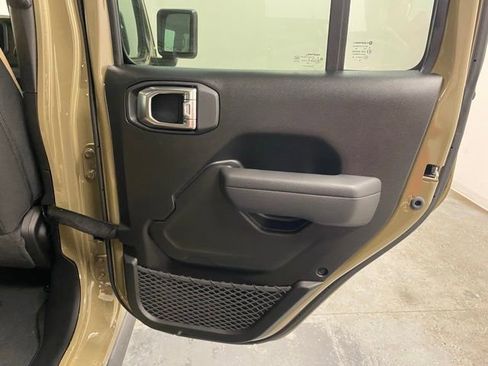 New 2026 Jeep Gladiator Sport image 27