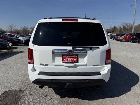 Used 2012 Honda Pilot EX-L image 4