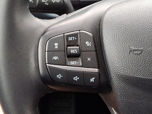 Used 2023 Ford Maverick Lariat w/ Lariat Luxury Package AWD/4WD image 21
