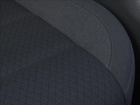 New 2026 Chevrolet Silverado 2500 LT w/ Trail Boss Package image 21