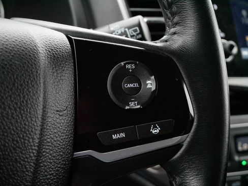 Certified 2021 Honda Pilot EX-L image 25