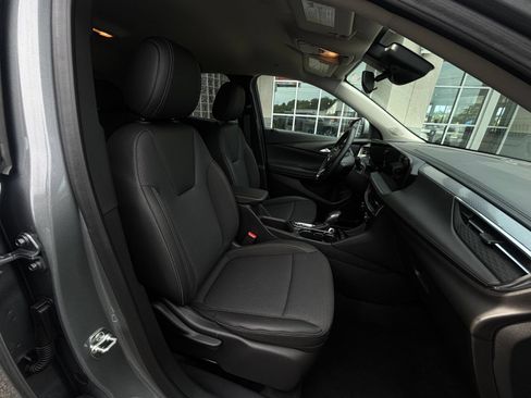 Used 2026 Buick Encore GX Preferred FWD image 31