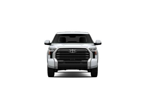 New 2026 Toyota Tundra Limited AWD/4WD image 17