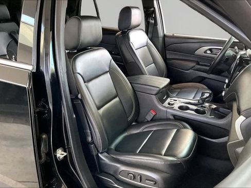 Used 2023 Chevrolet Traverse LT AWD/4WD image 20