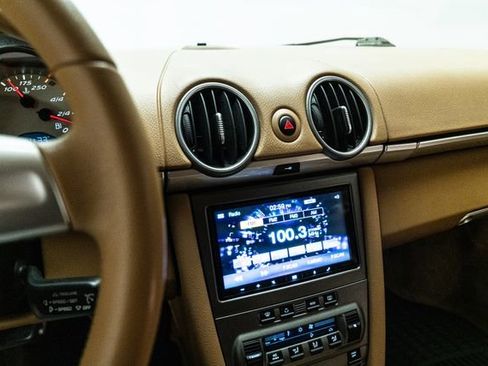 Used 2006 Porsche Cayman S image 23