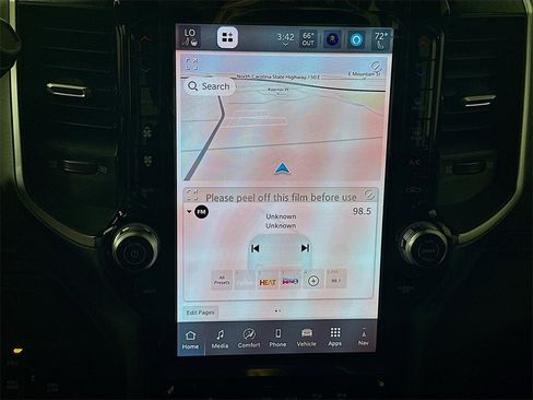 New 2026 RAM 3500 Big Horn image 13