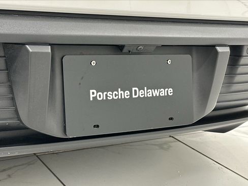 Certified 2025 Porsche Taycan Turbo image 60