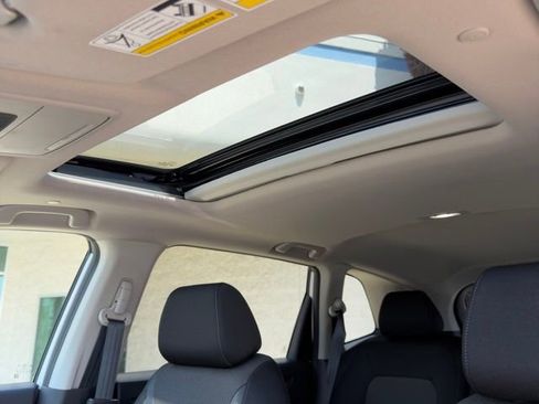Certified 2023 Honda CR-V EX image 15