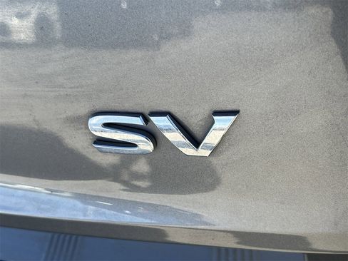 Certified 2023 Nissan Rogue SV image 6