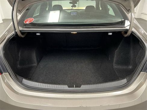 Certified 2023 Chevrolet Malibu LT image 25