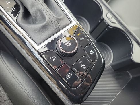 Certified 2025 Kia Sportage EX image 39