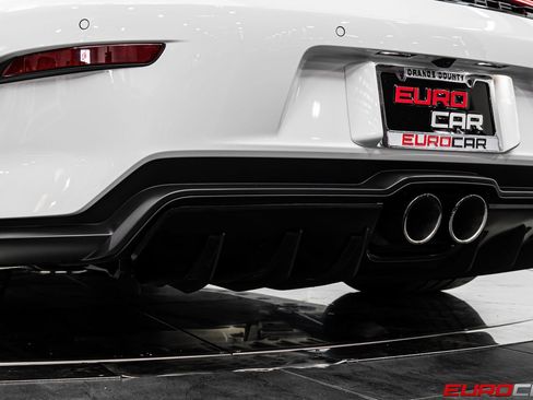 Used 2026 Porsche 911 GT3 RWD image 26