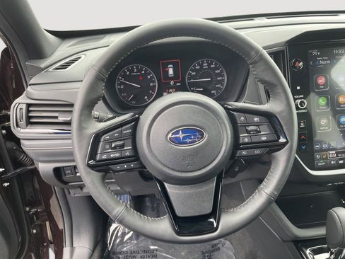 Certified 2026 Subaru Forester Touring AWD/4WD image 14