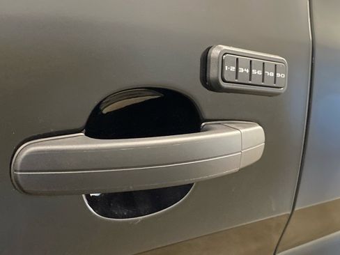 New 2026 Ford Transit 250 148 Medium Roof Extended AWD w/ Exterior Upgrade Package image 13