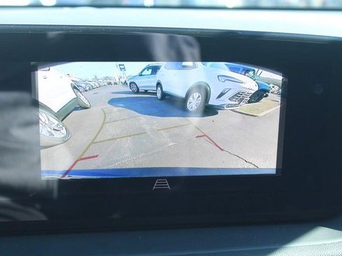 New 2026 Buick Encore GX Sport Touring w/ Comfort Package FWD image 10