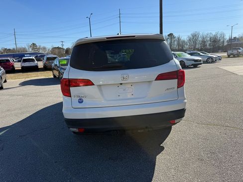 Used 2018 Honda Pilot EX-L image 4