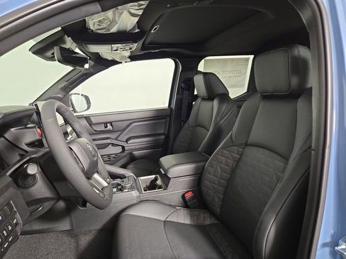 New 2026 Toyota Tacoma TRD Off-Road image 13