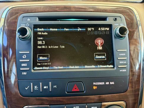 Used 2016 Buick Enclave Leather w/ Trailering Package FWD image 19