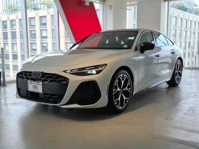 Certified 2026 Audi A6 Premium Plus w/ Premium Plus Package