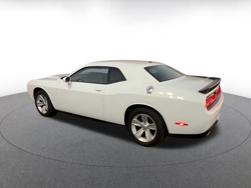 Used 2023 Dodge Challenger SXT image 10