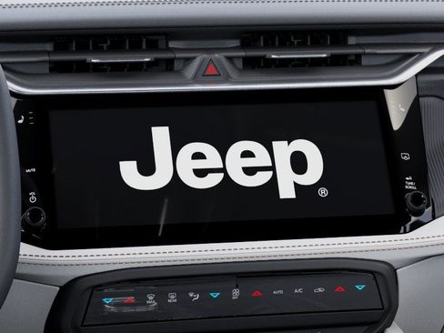 New 2026 Jeep Cherokee Laredo AWD/4WD image 17