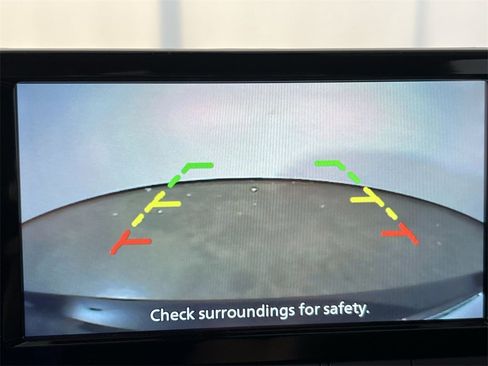 New 2025 Nissan Sentra S image 23